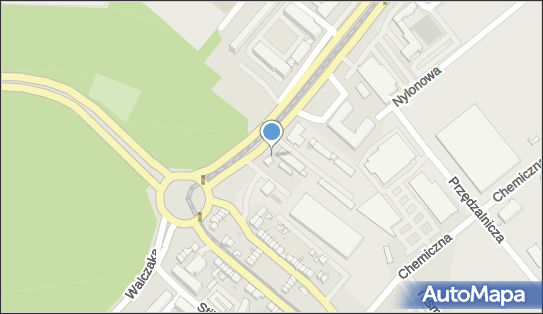 NZOZ Pracownia Cytodiagnostyki Ginekologicznej, Gorzów Wielkopolski 66-400 - Przedsiębiorstwo, Firma, NIP: 5991324461