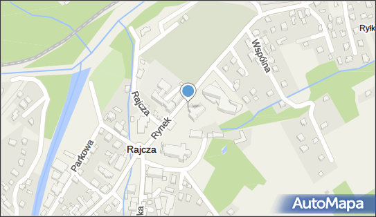 5531453352, NZOZ Praktyka Grupowa Lekarzy Poz SC Rajcza Witold Kurowski 