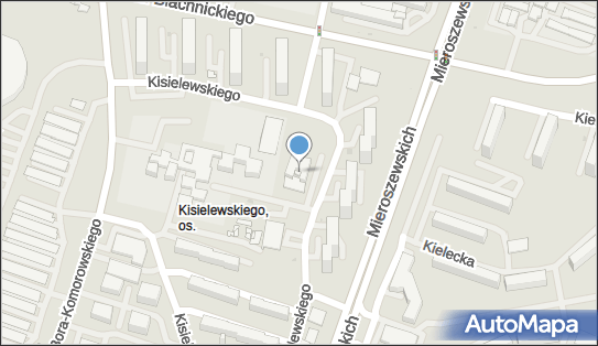 6442350160, Deńca-Kuziemko Izabella , NZOZ 