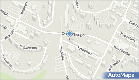 NZOZ Przychodnia Stomatologiczna Dentimed, Tykocińska 42, Warszawa 03-545 - Przedsiębiorstwo, Firma, numer telefonu, NIP: 1131834120