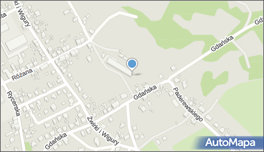 NZOZ Rehabilitacja i Fizykoterapia, Gdańska 17, Gubin 66-620 - Przedsiębiorstwo, Firma, numer telefonu, NIP: 9261578091