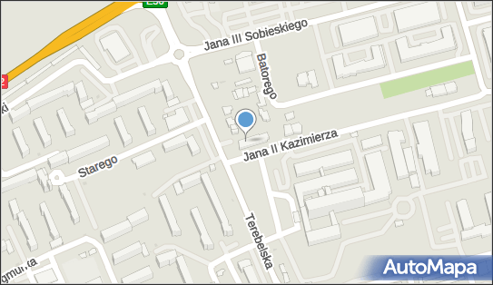 5371036213, Janusz Trzos NZOZ T-Med Przychodnia Rejonowa nr 3 