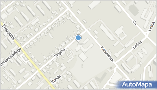 6691209756, Usługi Pielęgniarskie Jolanta Herbuś 