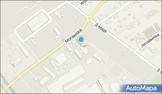 7922241690, O-i Jarosław Centrum Serwisowe Maszyn sp. z o.o. 