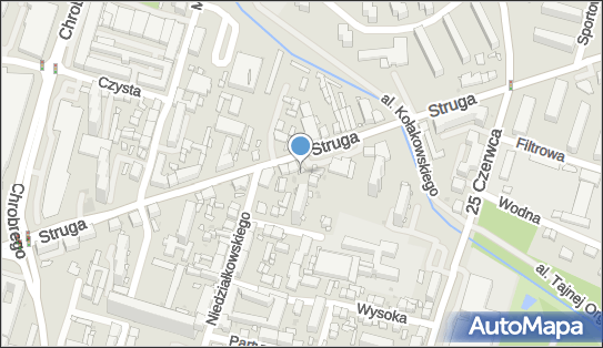 7961524239, O.K.Chicken Sławomir Dąbrowski 