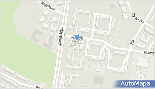 7191204354 Nip O Mały Włos Fryzjer Emilia Zalewska Na Mapach Targeo