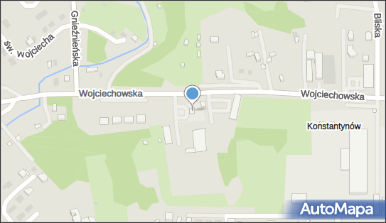 368372506, O! Włos Karol Barszczewski 