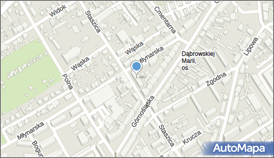 Oaza Piękna, ul. Stanisława Staszica 28a, Kalisz 62-800 - Przedsiębiorstwo, Firma, NIP: 9680934567