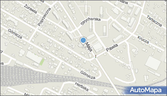 Oaza Piękności Paulina Zychowicz, 1 Maja 115, Kielce 25-614 - Przedsiębiorstwo, Firma, NIP: 9591992971