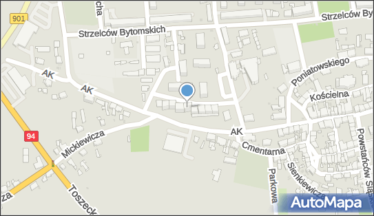 7721272057, Obarzanek Sławomir 