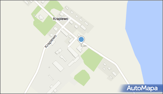 Oberland Bud, Kraplewo 16, Kraplewo 14-100 - Przedsiębiorstwo, Firma, numer telefonu, NIP: 7412059012