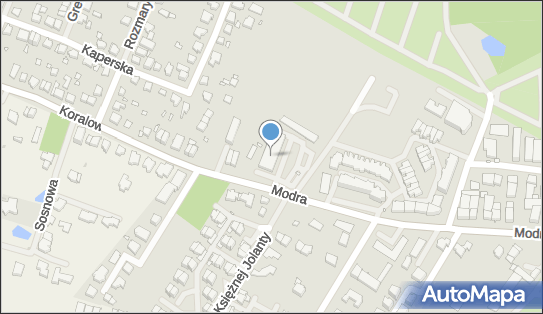 Obiady Domowe Na Piętrze Krzysztof Plazura, ul. Modra 118 71-220 - Przedsiębiorstwo, Firma, NIP: 8522151788