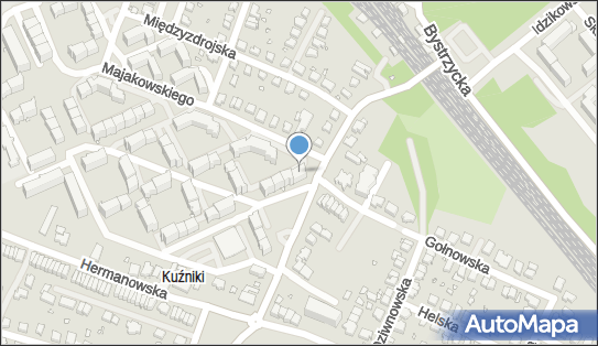 Obidowska S., Wrocław, Koszalińska 16, Wrocław 54-316 - Przedsiębiorstwo, Firma, NIP: 8941124945