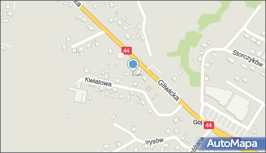 6341399288, Obiegły-Loska Danuta Gabinet Logopedyczny 