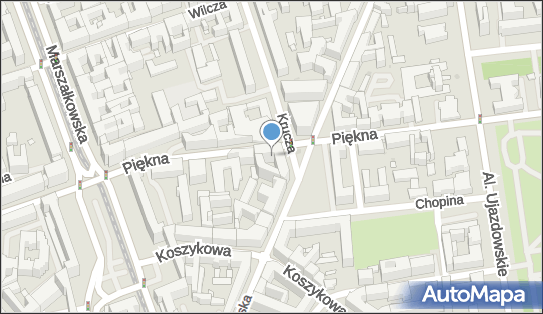 Obiektyw Michał Sadowski, Piękna 11B, Warszawa 00-549 - Przedsiębiorstwo, Firma, NIP: 5261385154