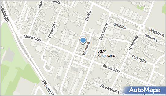 6441892930, P.P.H.U.