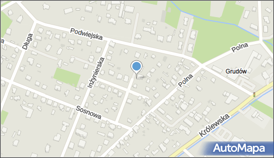 5291467336, Objazdowy Skup Surowców Wtórnych Wojciechowski Włodzimierz 