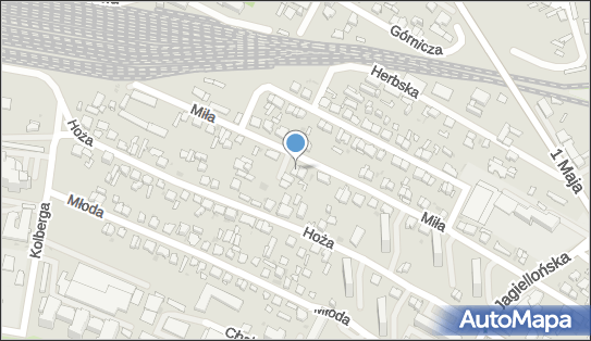 Objazdowy Skup Surowców Wtórnych, Miła 55a, Kielce 25-618 - Przedsiębiorstwo, Firma, numer telefonu, NIP: 6570464018