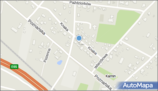 5992420190, Obnośny i Obwoźny Handel 
