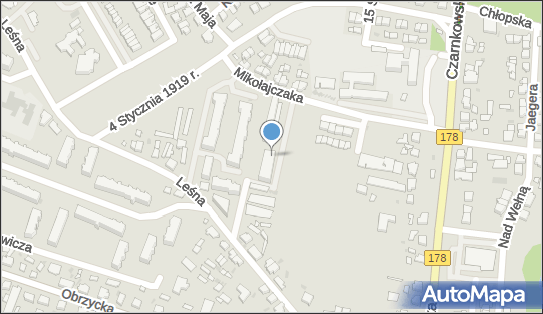 634633289, Obornicki Klub Pływacki 