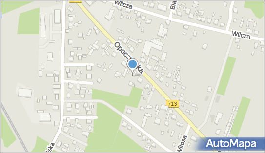 Obrisfera, Opoczyńska 24, Tomaszów Mazowiecki 97-200 - Przedsiębiorstwo, Firma, numer telefonu, NIP: 7732293100