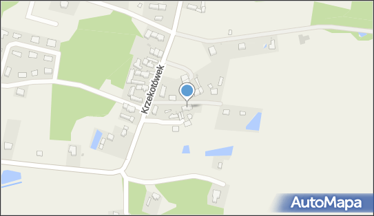 Obróbka Drewna, Budownictwo Ogólne Anna Jaworska, Krzekotówek 26 67-240 - Przedsiębiorstwo, Firma, NIP: 6931424691