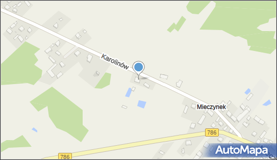 6581235155, Obróbka Drewna Łapot Lucyna 