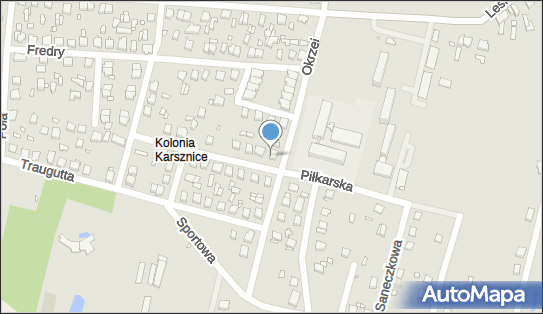 8291354384, Obrót Używaną Odzieżą Kopka Cecylia 