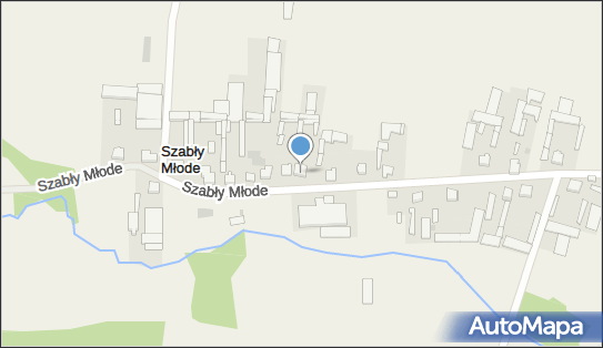 7182138445, Obrót Zwierzętami - Ewa i Marek Szabłowscy 