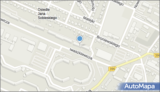 9121194628, Usługi Ogólnobudowlane Obrzut Dariusz 