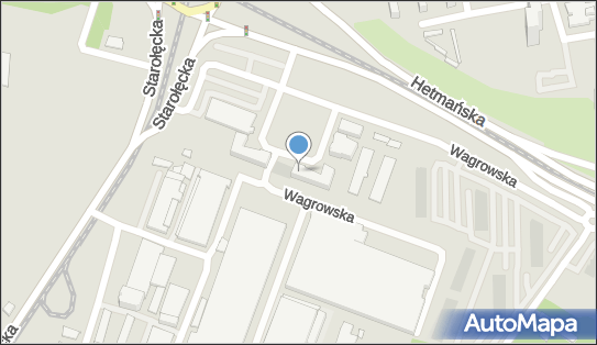 Obsbot.pl, ul. Wagrowska 2/105, Poznań 61-371 - Przedsiębiorstwo, Firma, godziny otwarcia, numer telefonu