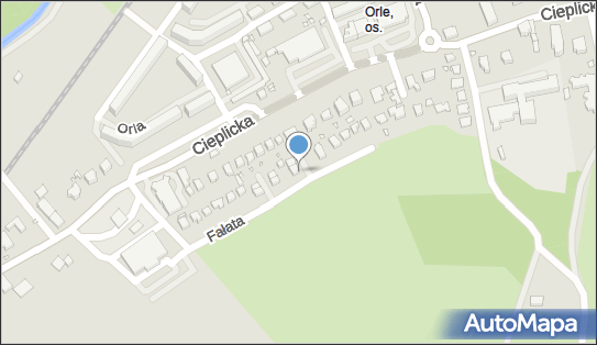 Obsł.Admin., Projkt.Inadzr.w Budwn., Ambroży, Jelenia Góra. 58-560 - Przedsiębiorstwo, Firma, NIP: 6111081743