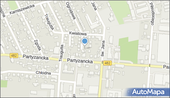 7311053114, Obsługa Aparatury Medycznej Piotr Wysokiński 