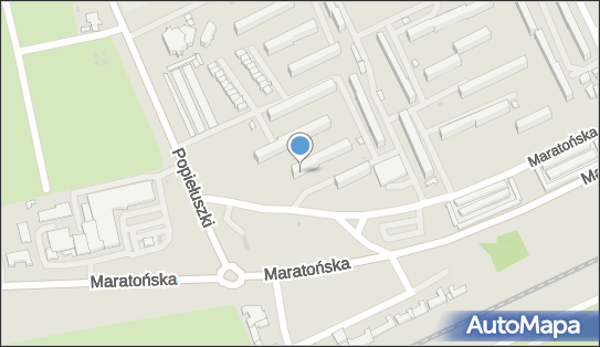 Obsługa Aparatury Medycznej, ul. ks. Jerzego Popiełuszki 3, Łódź 94-052 - Przedsiębiorstwo, Firma, NIP: 7271819508