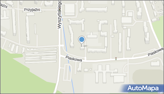 Obsługa Biurowa Firm Kama Skubała Maria Jolanta, Piaskowa 108 72-010 - Przedsiębiorstwo, Firma, NIP: 8511676949