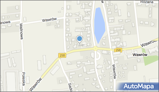 5971476305, Obsługa Handlu, Małgorzata Dwojak 