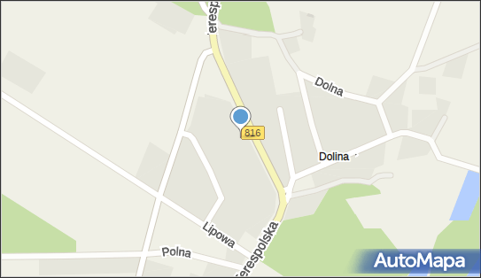 Obsługa i Diagnostyka Samochodów Osobowych Łukasz Szołucha 21-509 - Przedsiębiorstwo, Firma, NIP: 5372263141