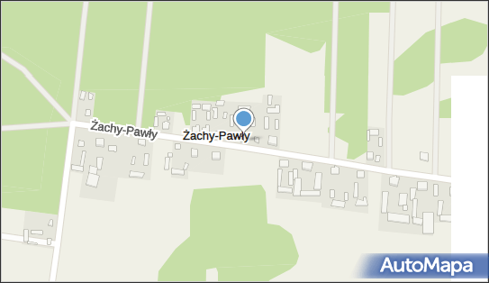 Obsługa i Naprawa Pojazdów Mechanicznych, Żachy-Pawły 37 07-320 - Przedsiębiorstwo, Firma, NIP: 7591445587