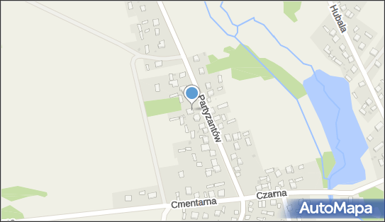6581462603, Obsługa i Realizacja Inwestycji 