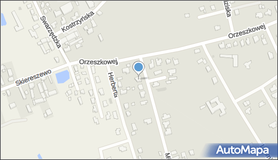 7841559815, Obsługa i Wykonawstwo Inwestycji Budowlanych Jarosław Słabuszewski 