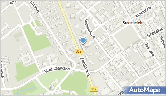 5371095285, Włodzimierz Chwiejczak - Obsługa Inwestycji 