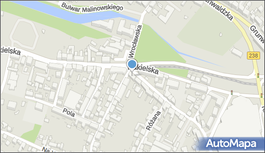 Obsługa Nieruchomości, Dolina 57, Bydgoszcz 85-212 - Przedsiębiorstwo, Firma, NIP: 9670257390