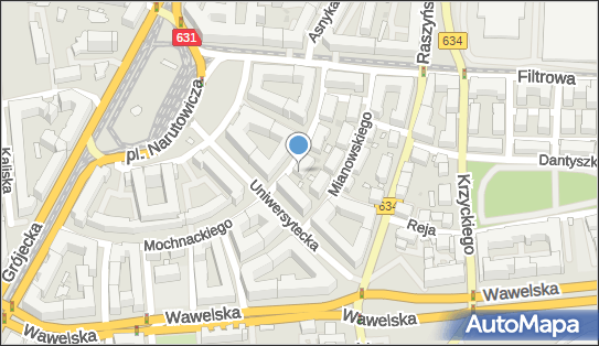Obsługa Planu Filmowego, ul. Maurycego Mochnackiego 13, Warszawa 02-042 - Przedsiębiorstwo, Firma, NIP: 7351445719