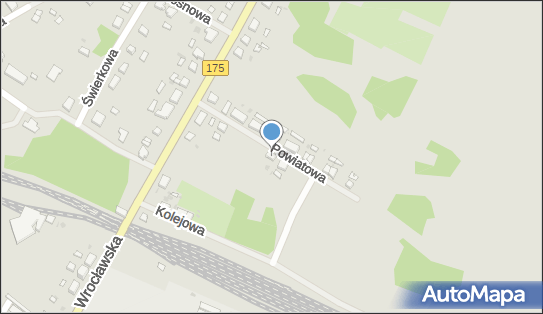 Obsługa Pojazdów Drogowych Maksym Mirosław, Powiatowa 4 78-540 - Przedsiębiorstwo, Firma, NIP: 6741347510