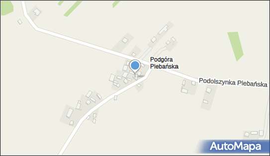 8651471816, Obsługa Techniczna Budownictwa O.T.B Roman Pydo 