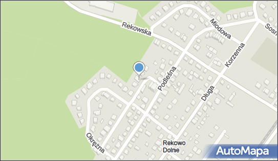 5841891394, Żurawie, Suwnice, Mariusz Janowski 