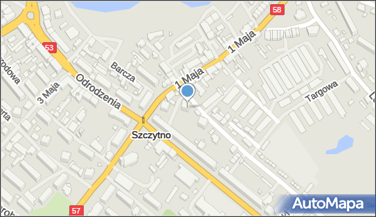 Obslugait, ul. Stefana Żeromskiego 8, Szczytno 12-100 - Przedsiębiorstwo, Firma, NIP: 7581901150