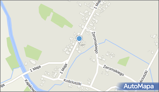 7561547662, Spółka C.Obst Teresa Edward 