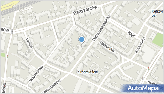 7391004772, Obuwie i Wyroby Skórzane Ewa Grajżul 
