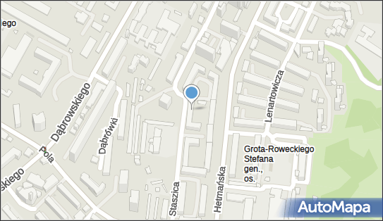 Obuwie Jan Szczypek, ul. Stanisława Staszica 27, Rzeszów 35-051 - Przedsiębiorstwo, Firma, NIP: 8131174704